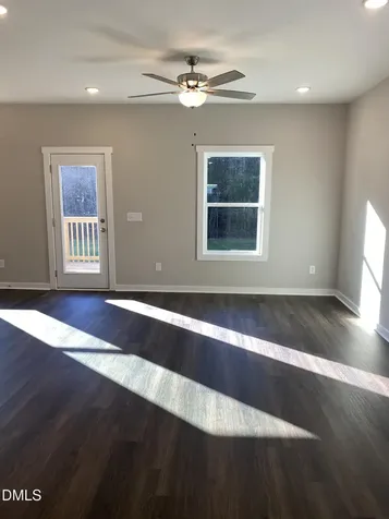 1211 Scarlet Oak Road Spring Hope NC 27882