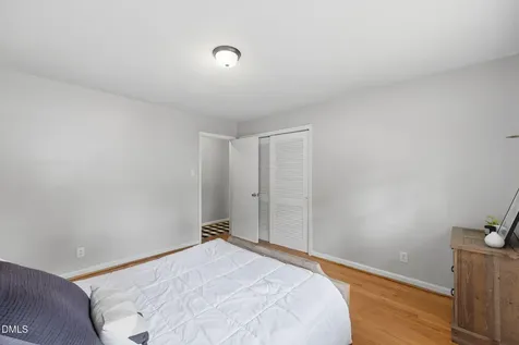 402 Crestview Drive Durham NC 27712