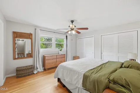402 Crestview Drive Durham NC 27712