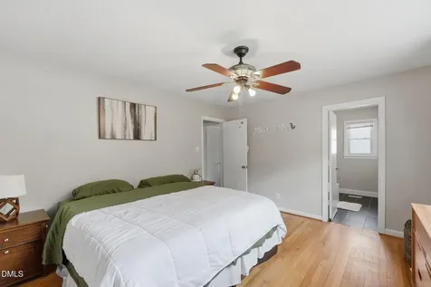 402 Crestview Drive Durham NC 27712