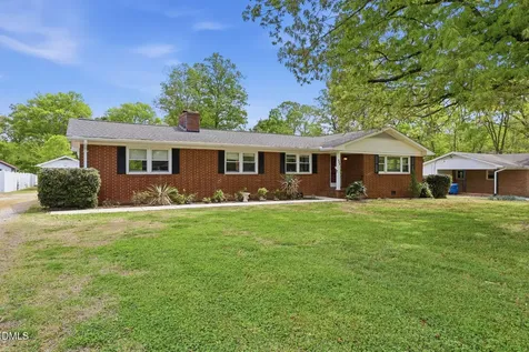 402 Crestview Drive Durham NC 27712