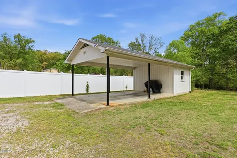 402 Crestview Drive Durham NC 27712