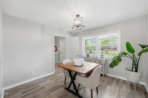 402 Crestview Drive Durham NC 27712