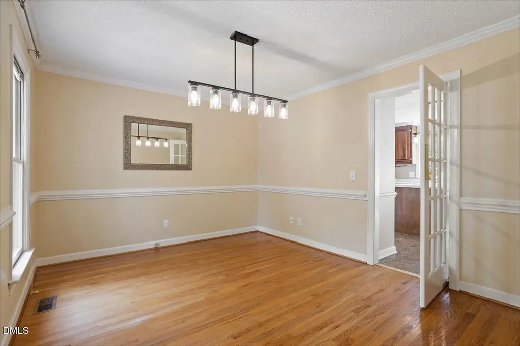 2700 Mary Marvin Trail Fuquay Varina NC 27526