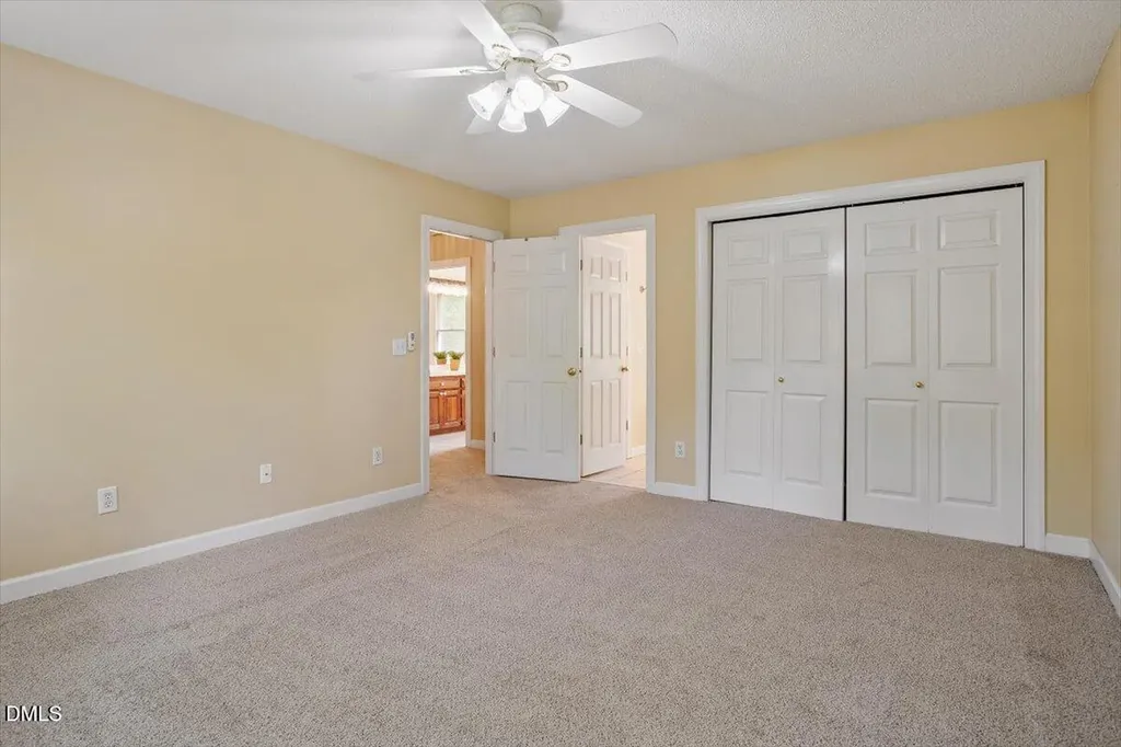 2700 Mary Marvin Trail Fuquay Varina NC 27526