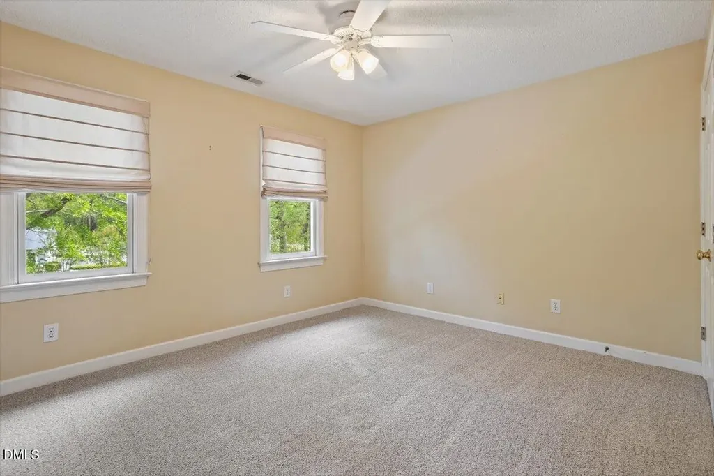 2700 Mary Marvin Trail Fuquay Varina NC 27526