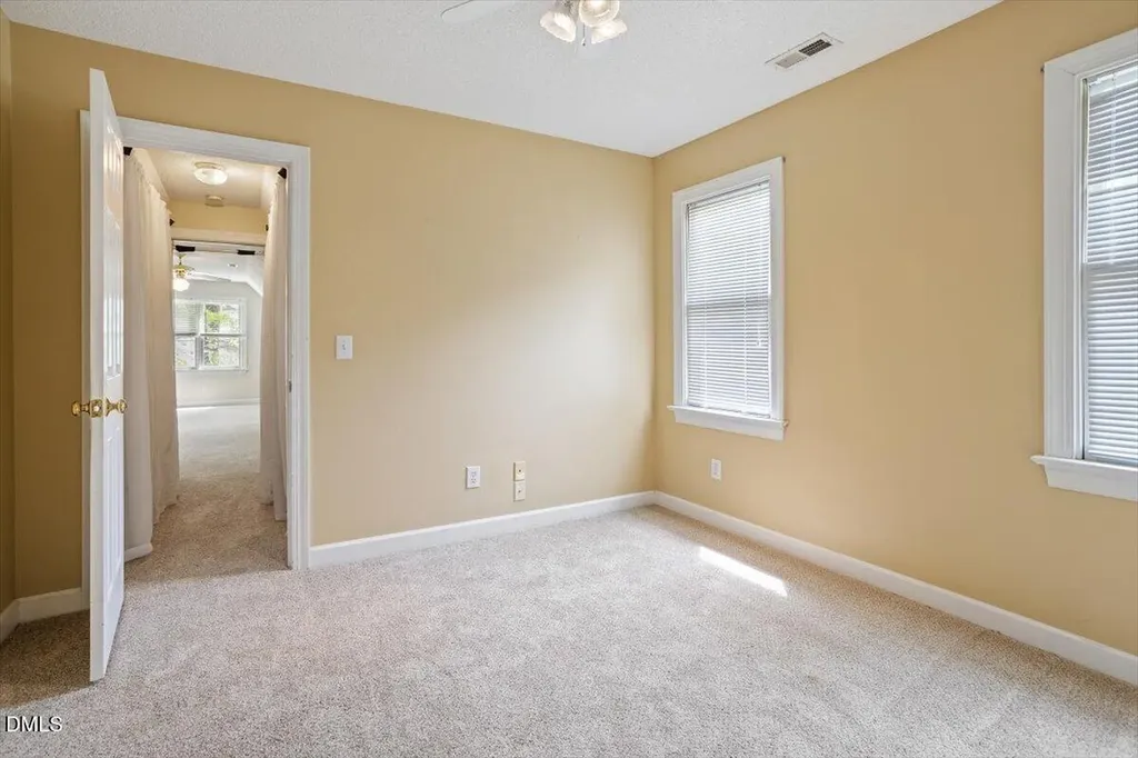 2700 Mary Marvin Trail Fuquay Varina NC 27526