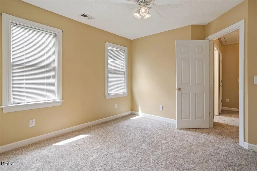 2700 Mary Marvin Trail Fuquay Varina NC 27526
