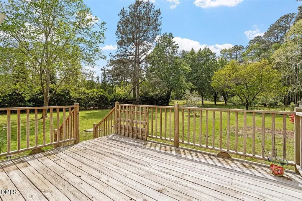 2700 Mary Marvin Trail Fuquay Varina NC 27526
