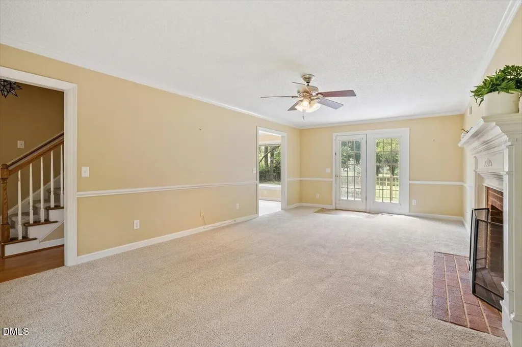 2700 Mary Marvin Trail Fuquay Varina NC 27526