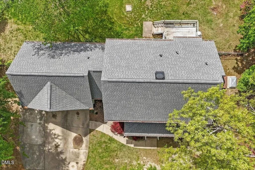 2700 Mary Marvin Trail Fuquay Varina NC 27526