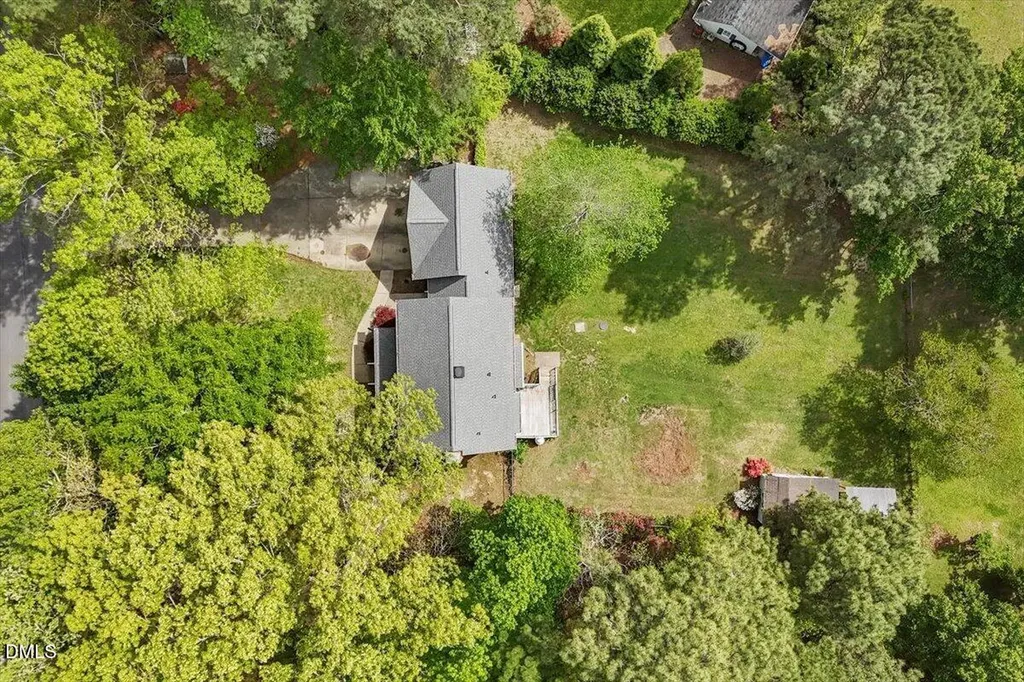 2700 Mary Marvin Trail Fuquay Varina NC 27526