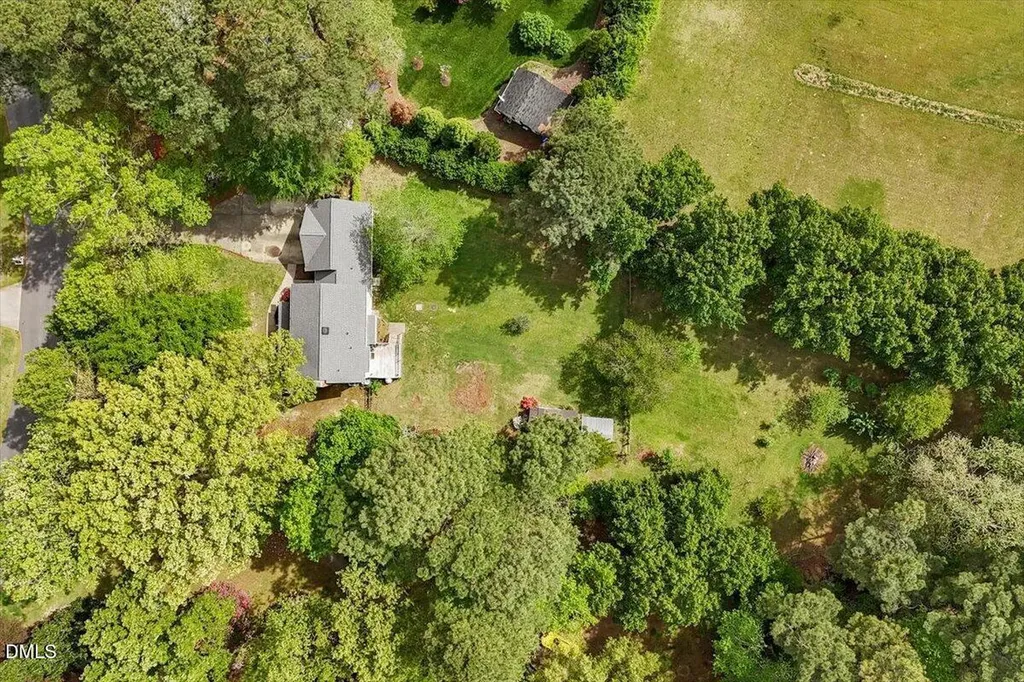 2700 Mary Marvin Trail Fuquay Varina NC 27526