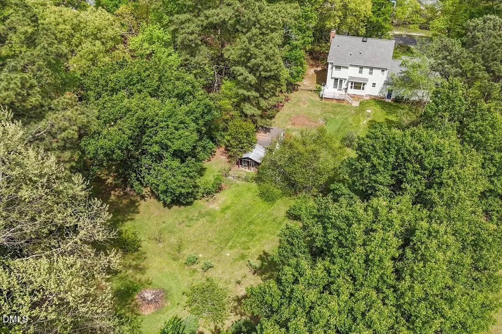 2700 Mary Marvin Trail Fuquay Varina NC 27526
