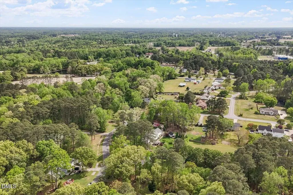 2700 Mary Marvin Trail Fuquay Varina NC 27526
