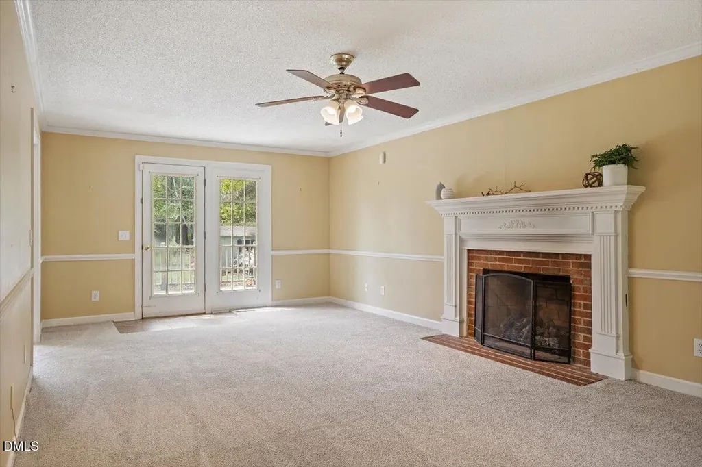 2700 Mary Marvin Trail Fuquay Varina NC 27526