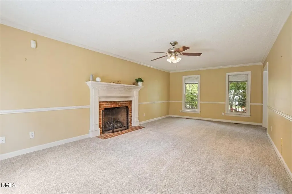 2700 Mary Marvin Trail Fuquay Varina NC 27526