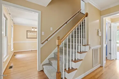 2700 Mary Marvin Trail Fuquay Varina NC 27526
