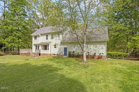 2700 Mary Marvin Trail Fuquay Varina NC 27526