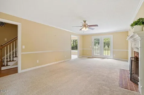 2700 Mary Marvin Trail Fuquay Varina NC 27526