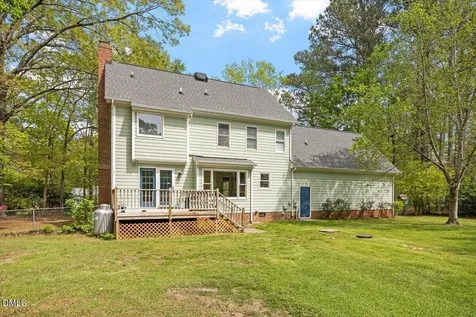 2700 Mary Marvin Trail Fuquay Varina NC 27526
