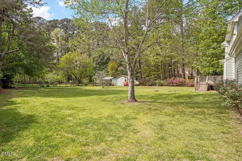 2700 Mary Marvin Trail Fuquay Varina NC 27526