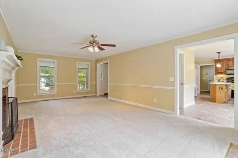 2700 Mary Marvin Trail Fuquay Varina NC 27526