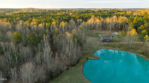 8730 Grassy Creek Road Bullock NC 27507