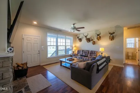 8730 Grassy Creek Road Bullock NC 27507