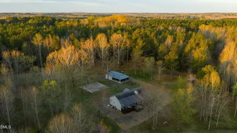 8730 Grassy Creek Road Bullock NC 27507