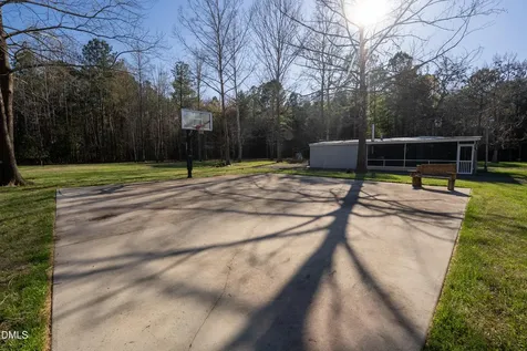 8730 Grassy Creek Road Bullock NC 27507