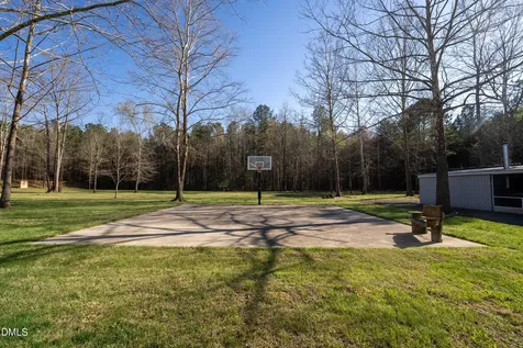 8730 Grassy Creek Road Bullock NC 27507