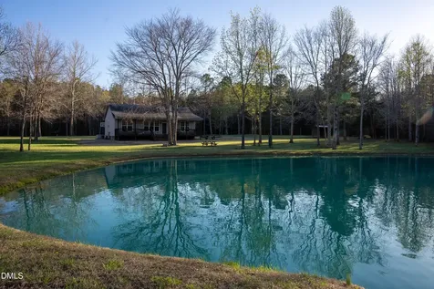 8730 Grassy Creek Road Bullock NC 27507