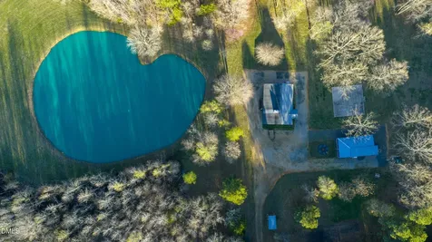 8730 Grassy Creek Road Bullock NC 27507