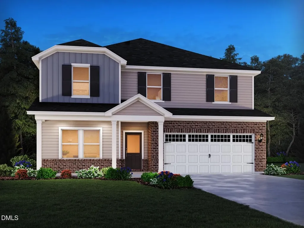 305 Karlov Road Garner NC 27529