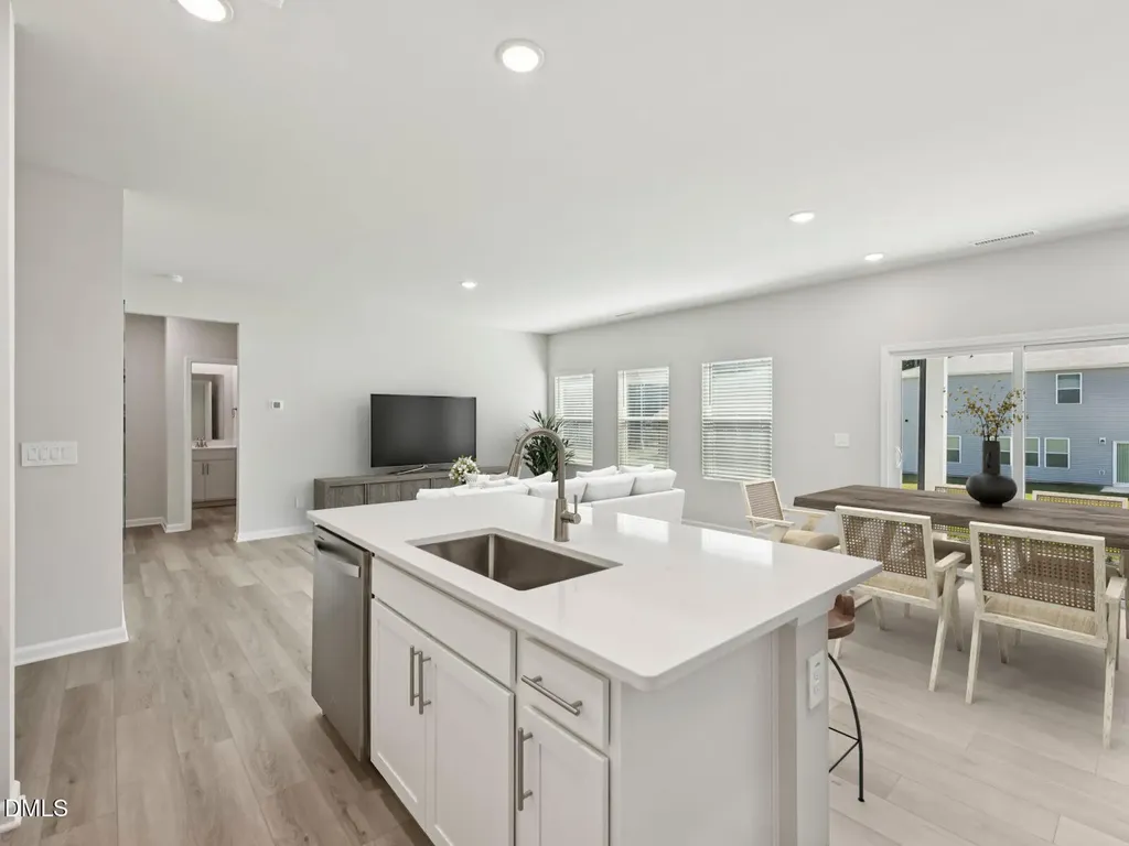 305 Karlov Road Garner NC 27529