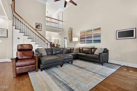 3607 Inkberry Circle N Wilson NC 27896