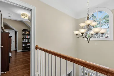 3607 Inkberry Circle N Wilson NC 27896