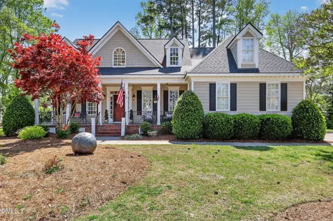 3607 Inkberry Circle N Wilson NC 27896