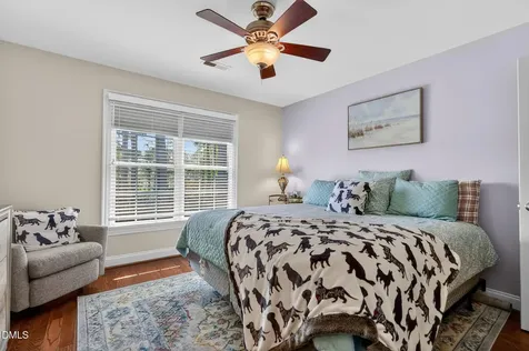 3607 Inkberry Circle N Wilson NC 27896