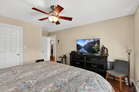 3607 Inkberry Circle N Wilson NC 27896