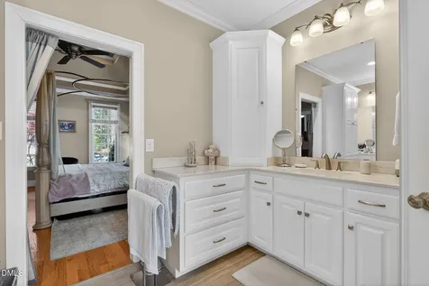 3607 Inkberry Circle N Wilson NC 27896