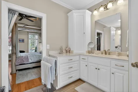 3607 Inkberry Circle N Wilson NC 27896