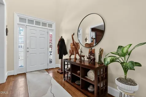 3607 Inkberry Circle N Wilson NC 27896