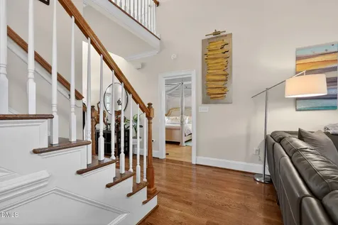 3607 Inkberry Circle N Wilson NC 27896
