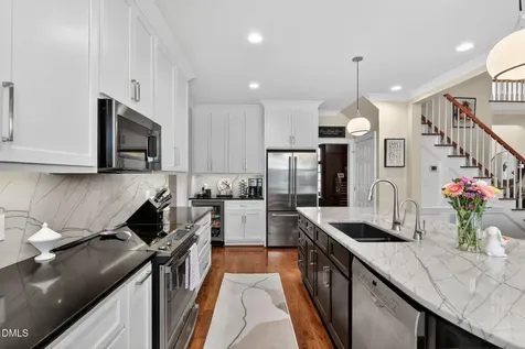 3607 Inkberry Circle N Wilson NC 27896