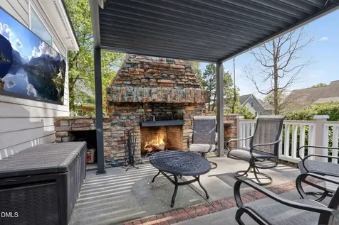 3607 Inkberry Circle N Wilson NC 27896