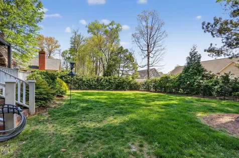 3607 Inkberry Circle N Wilson NC 27896