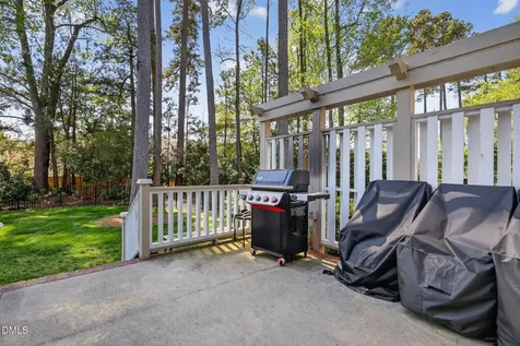 3607 Inkberry Circle N Wilson NC 27896
