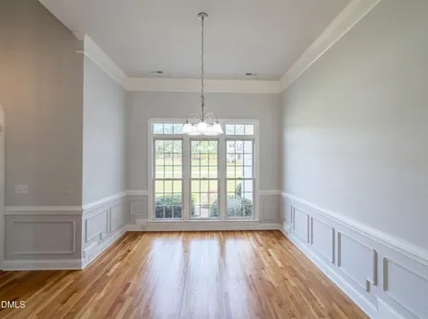 90 Scotts Pine Circle Wake Forest NC 27587